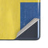 Sweden Flag Distressed Galaxy S20 Fan Edition Skin